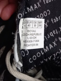 pánské kolečkové brusle - 7