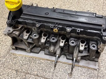 Motor Nissan / Renault 1.5dCi K9KF276 - 7