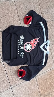 Hokejový (junior) dres (výroba Kanada) - 7