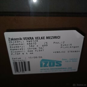 Prodám eurookno - 7