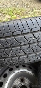 Pneu+disky - 7