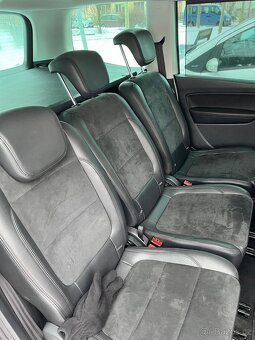 WVSharan 2011 2.0TSI 147kw - 7