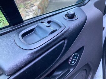 FORD TRANSIT CUSTOM 2,0TDCi 77kW RV 2018 145TKM - 7