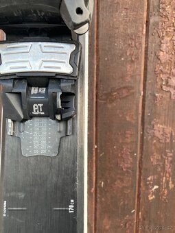 Lyže HEAD Mindbreaker 85 - 7