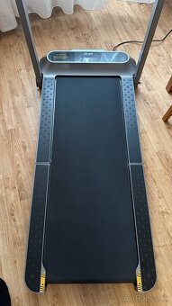 Chodicí a běžecký pás KingSmith WalkingPad R2 - 7