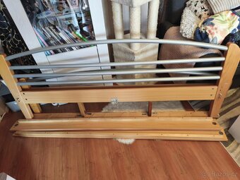 Manželská postel - 7