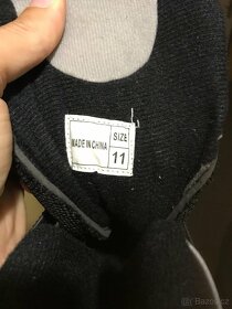 Kolečkové brusle - 7