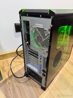 Cooler Master CM 690 NVIDIA Edition - 7