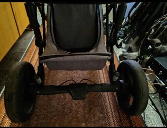 prodám kočár 3v1 Takko - 7