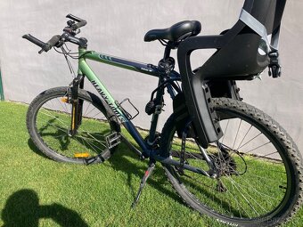 Horské kolo Heavy Tools - 7