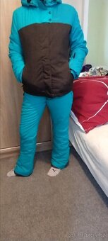 Lyžarska souprava - 7