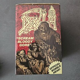 Death-Scream Bloody Gore Soška - 7