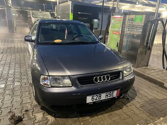 Audi a3 1.9tdi - 7