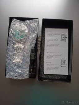 Nové hodinky poedagar - 7