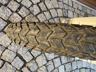 Rieju MRT 125 Marathon - 7