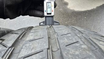 Letní pneu 225/75/16c Continental - 7