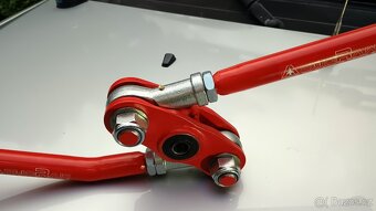 Land Rover Discovery 2 - Wattův přímovod HD - 7