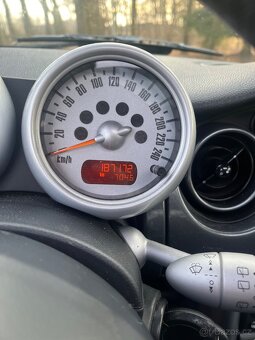 Mini Cooper r50 85kw - 7