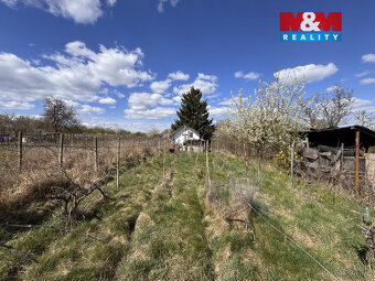 Prodej chaty, Hrušovany u Brna - 7