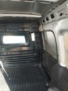 Opel Combo 1.3 CDTI Kasten - 7