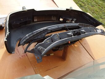 Předek Škoda Octavia I facelift - 7