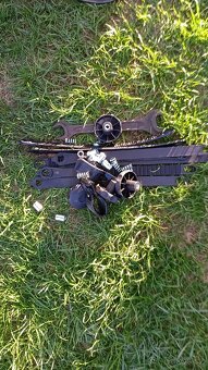 Nosič kol Wjenzek Variant 3+1 - 7