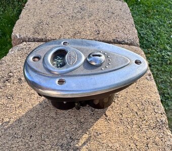 Jawa pullitr, perak, kyvacka - spinacka 10A - 7