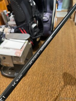 Titleist GT1 driver LEFT - 7