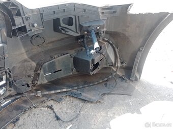 Audi A6 c7 - 7