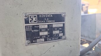 Orlík 1jsk 75-15 - 7