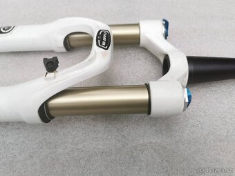 Fox Float CTD 29 - 7