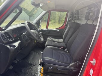Iveco Daily 60C15 novy nosič do 3.5t sk.B - 7