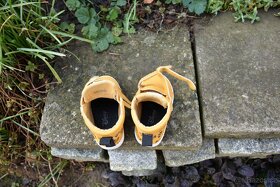 Dětské boty Sinsay, vel. 21 - 7