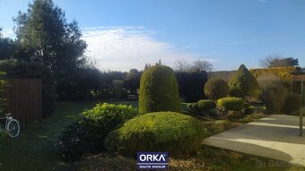 Prodej, rodinný dům, 150 m2, garáž, Litovel - Rozvadovice - 7