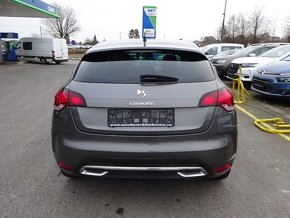 Citroën DS4 1,6 HDI, NEHAVAROVANÉ - 7