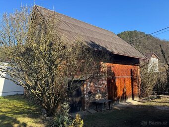 Prodej rodinného domu 135 m², pozemek 700 m² Hromnice - 7