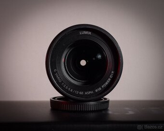 Panasonic Lumix GH4 + Objektiv a příslušenství - 7
