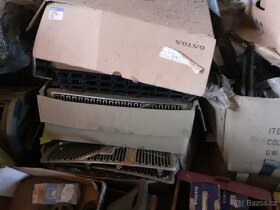 VŠEMOŽNÉ DÍLY VOLVO 740,850,V40,C30,V70,XC90,XC70,S80. - 7