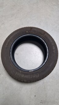 Letní pneu 205/60/16 V Continental prvovýroba pro Mercedes - 7