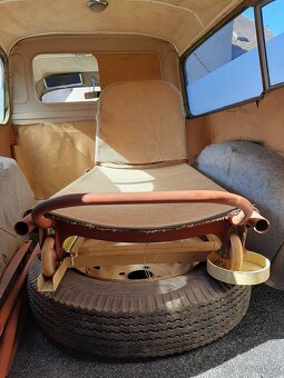 Škoda 1101 Tudor-sanitka - 7