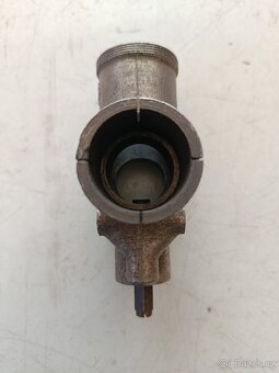 Karburátor Graetzin pro ČZ Jawa veterán - 7