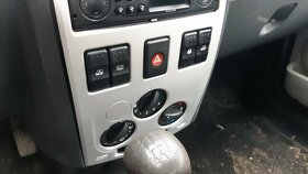 Dacia Logan 1,4MPI 2005 55kW sedan - DILY - 7
