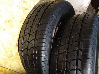 Barum 215/65 R15 C - 7