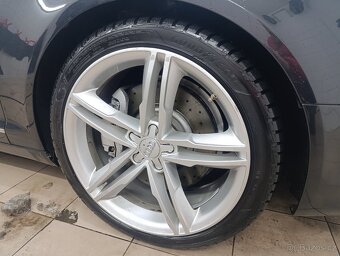 Audi A6 4F facelift 3.0tdi 176kw quattro - 7