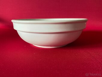 mísa stará mísa porcelán svastika nádobí mísa - 7