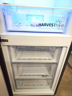 Nová lednice Beko 203 cm, NeoFrost,  ZÁRUKA - 7