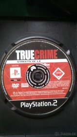 PS 2 - 7