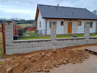 Zednicke, stavební a nátěračské prace - 7