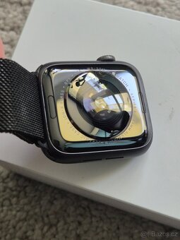 Apple Watch 4 44mm Cellular - 7