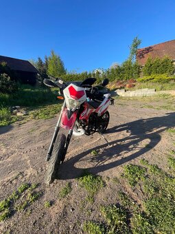 Beta 50rr - 7